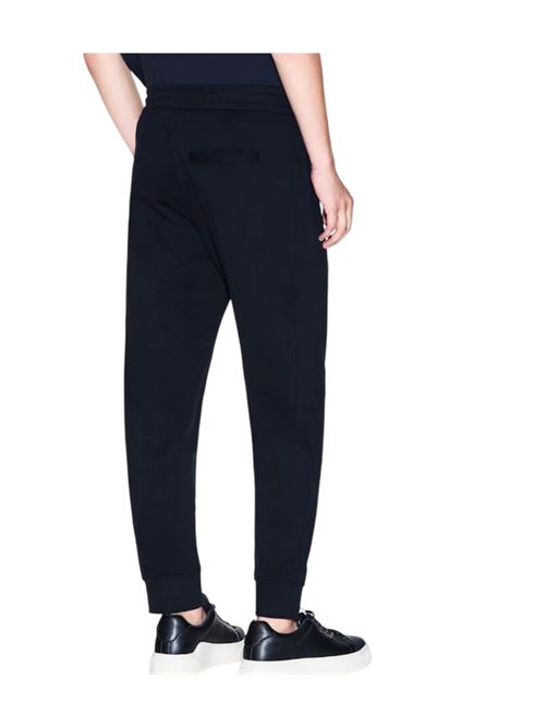 XM001299UB101 BLU ARMANI EXCHANGE | XM001299UB101 BLU